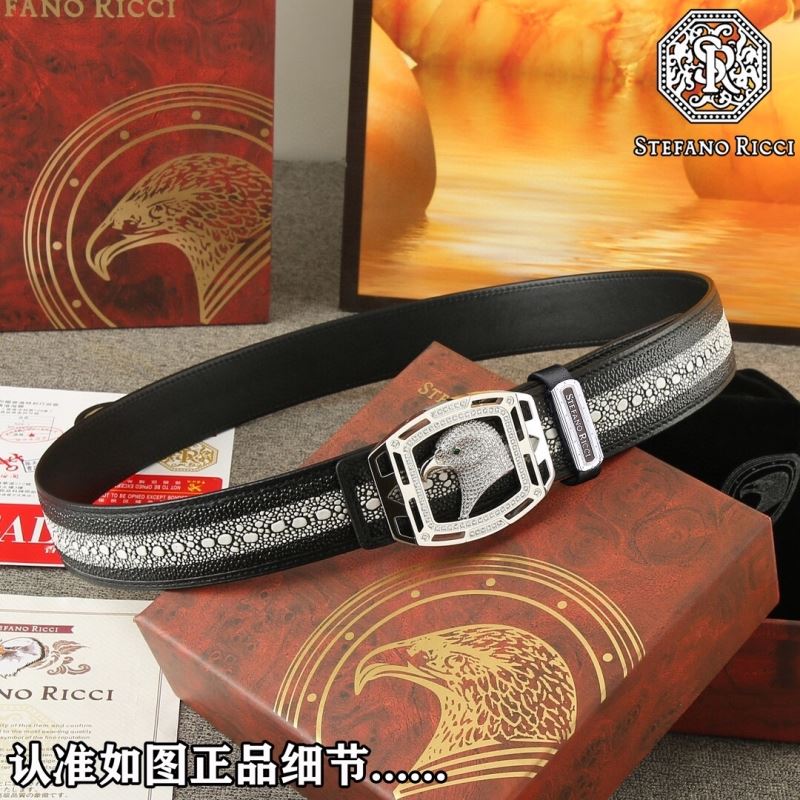 Stefano Ricci Belts